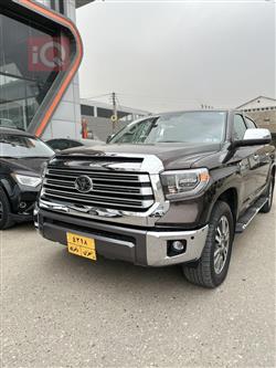 تويوتا توندرا